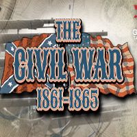 Grand Tactician: The Civil War (1861-1865) Steam Альтергифт