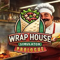 Wrap House Simulator PC Steam Аккаунт