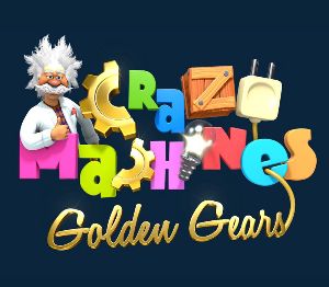Crazy Machines: Golden Gears Steam Ключ