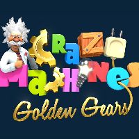 Crazy Machines: Golden Gears Steam Ключ