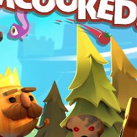 Overcooked! 2 ASIA Steam Ключ