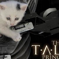 The Talos Principle PC Steam Ключ