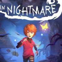 In Nightmare PC Steam Аккаунт