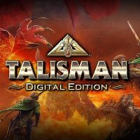 Talisman: Digital издание EU PC Steam Ключ