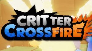 Critter Crossfire PC Steam Ключ
