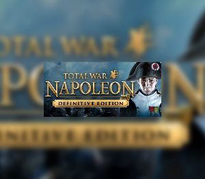 Total War: NAPOLEON Полное издание PC Steam Аккаунт