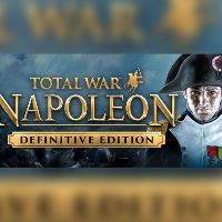 Total War: NAPOLEON Полное издание PC Steam Аккаунт