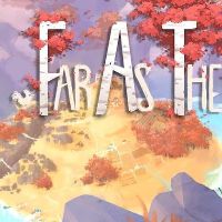 As Far As The Eye Steam Ключ