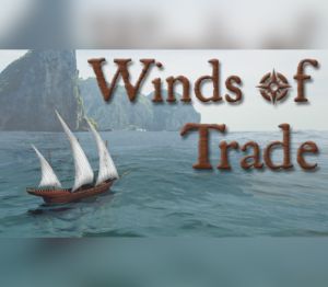 Winds Of Trade PC Steam CD Key