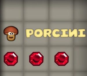 Porcini Steam Ключ