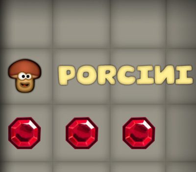 Porcini Steam Ключ