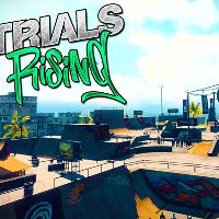 Trials Rising EU PC Ubisoft Connect Ключ