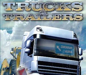 Trucks & Trailers Steam Ключ