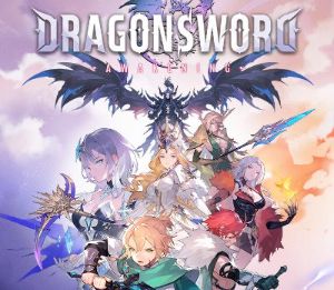 DragonSword : Awakening - Summer Sea Set Набор DLC PC Steam Ключ