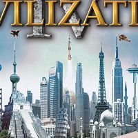 Sid Meier's Civilization IV Полное издание SEA PC Steam Ключ