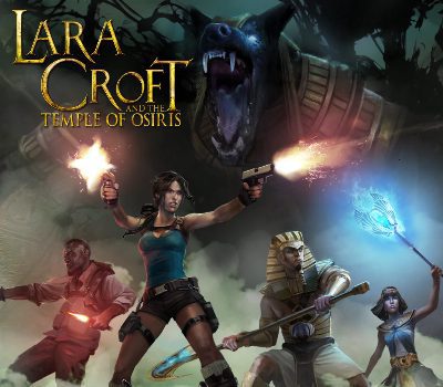 Lara Croft and the Temple of Osiris XBOX One Аккаунт