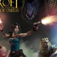 Lara Croft and the Temple of Osiris XBOX One Аккаунт