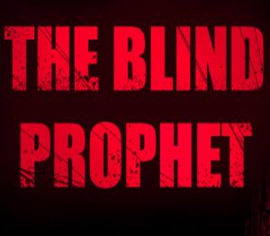 The Blind Prophet Steam Ключ