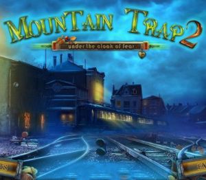 Mountain Trap 2: Under the Cloak of Fear PC Steam Ключ