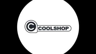 Coolshop Kr100 Подарочная карта DK