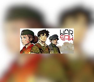 WARSAW EU Steam Ключ