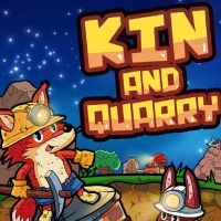 Kin and Quarry PC Steam Аккаунт