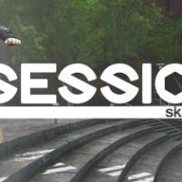 Session: Skate Sim - Abandoned Mall DLC Steam Ключ