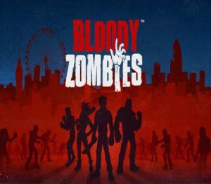 Bloody Zombies AR XBOX One Ключ