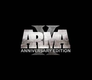 Arma X: Юбилейное издание EU PC Steam Ключ