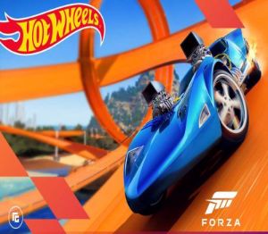 Forza Horizon 5 - Hot Wheels DLC EU XBOX One / Series X|S / Windows 10 Ключ