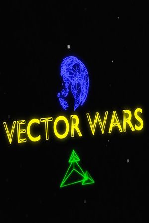 VectorWars VR Steam Ключ