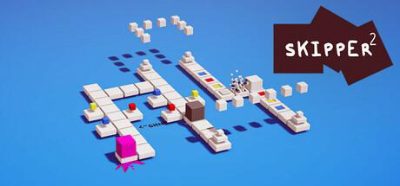 Skipper 2 PC Steam CD Key