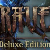 GRAVEN Deluxe-издание PC Steam Ключ