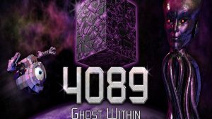 4089: Ghost Within PC Steam Ключ