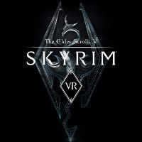 The Elder Scrolls V: Skyrim VR RU VPN Required PC Steam Ключ