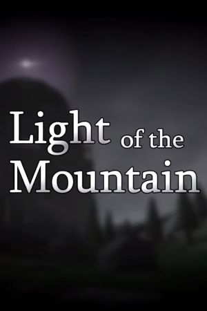 Light of the Mountain Steam Ключ