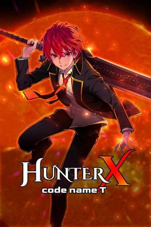 HunterX: code name T Steam Ключ