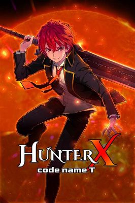 HunterX: code name T Steam Ключ