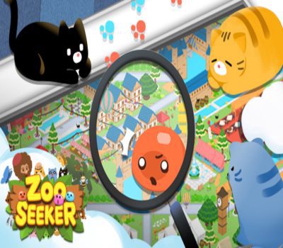 Zoo Seeker Steam CD Key
