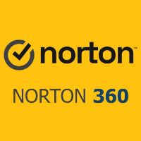 Norton 360 EU Ключ (1 Year / 1 Device)