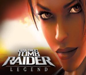 Tomb Raider: Legend PC Steam Подарок