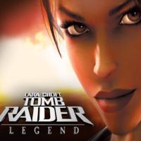 Tomb Raider: Legend PC Steam Подарок