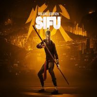 Sifu Deluxe-издание PS4 Аккаунт