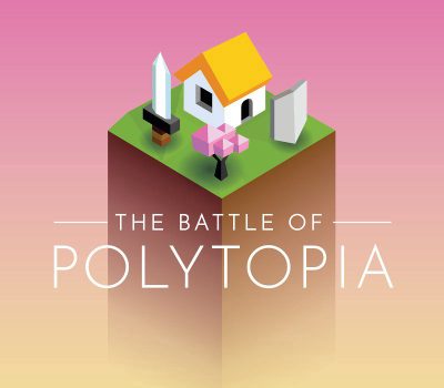 The Battle of Polytopia EU Steam Ключ