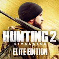 Hunting Simulator 2 Elite издание AR Xbox Series X|S Ключ