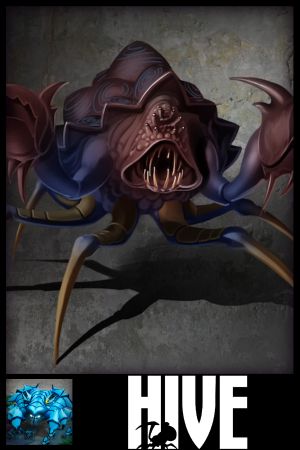 The Hive EU PC Steam Ключ