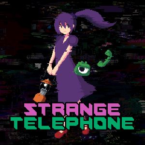 Strange Telephone PC Steam Ключ