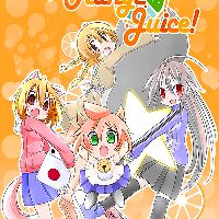 100% Orange Juice 4-Pack Steam Ключ