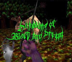 Dungeons of Blood and Dream PC Steam Аккаунт