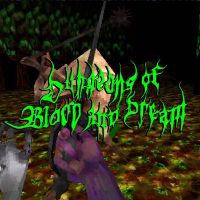 Dungeons of Blood and Dream PC Steam Аккаунт